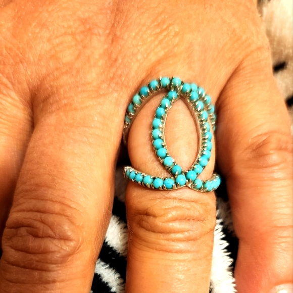 DJULA ring - Picture 1 of 8